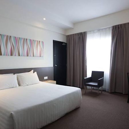 Starcity Hotel Alor Setar Exteriér fotografie