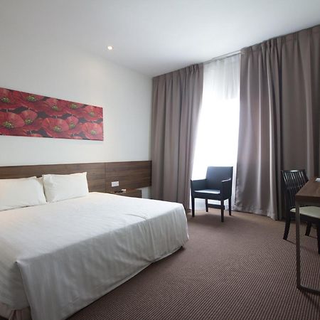 Starcity Hotel Alor Setar Pokoj fotografie