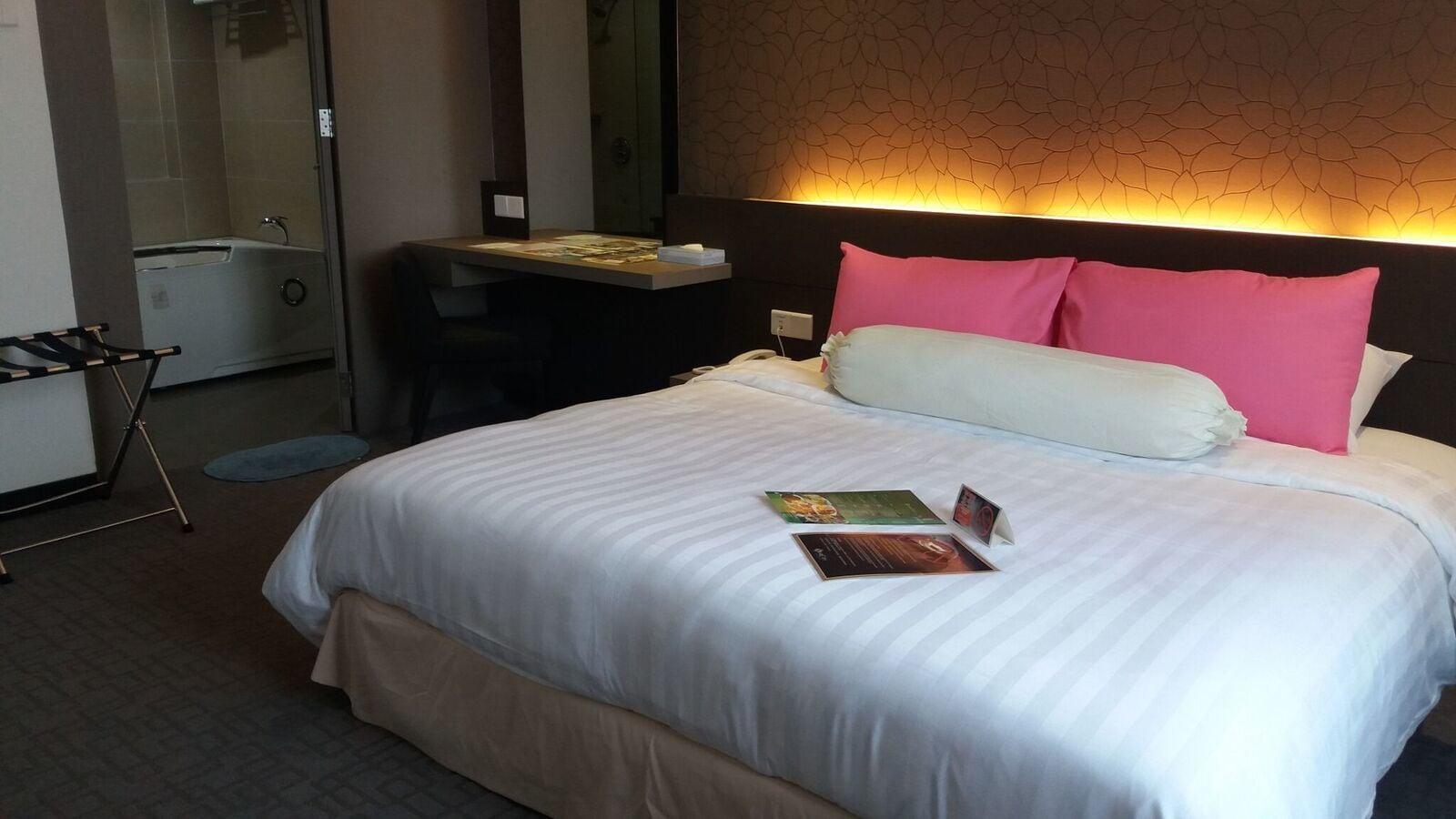 Starcity Hotel Alor Setar Exteriér fotografie